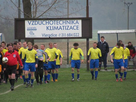 Všeradice B - Chrustenice (15.4.2012) (3)